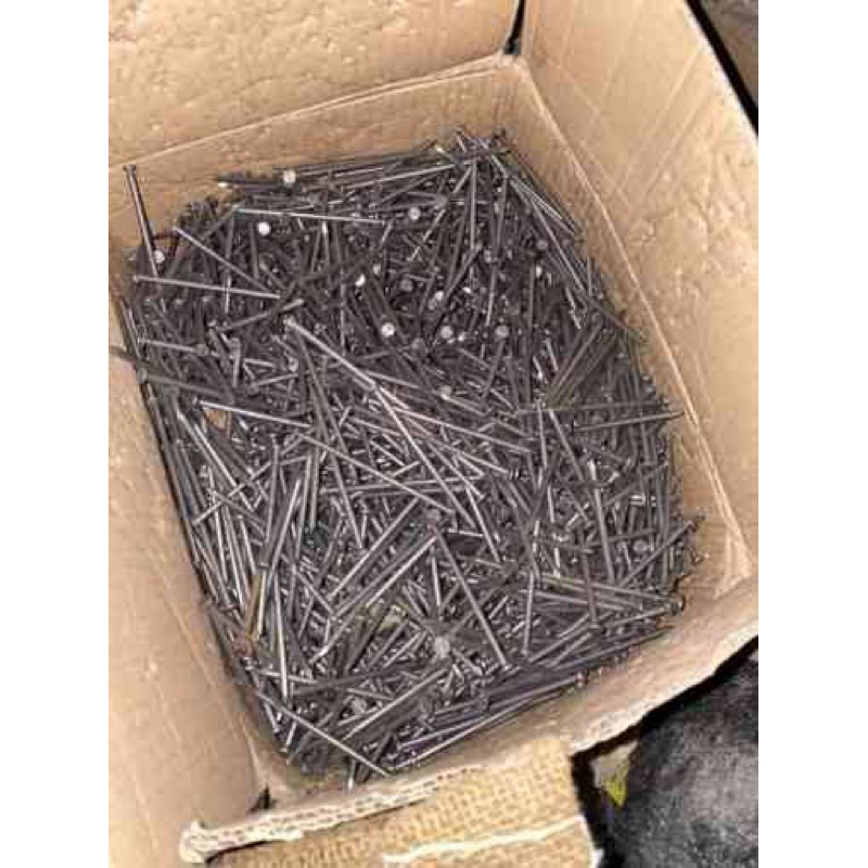 Paku Keris 2inch 25kg