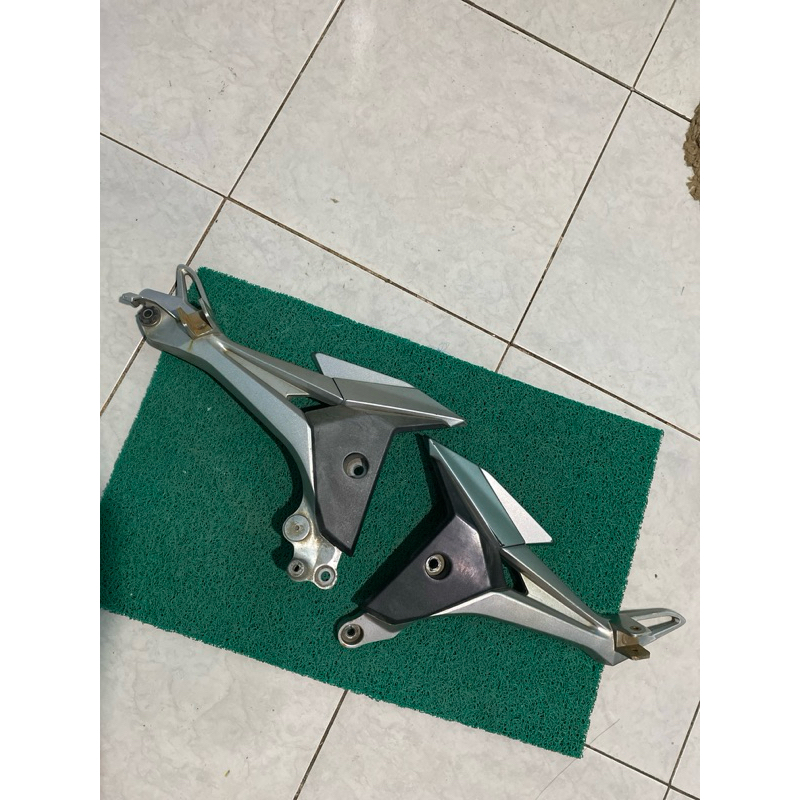 postep supra fi supra injeksi supra 125fi k41 original copotan motor