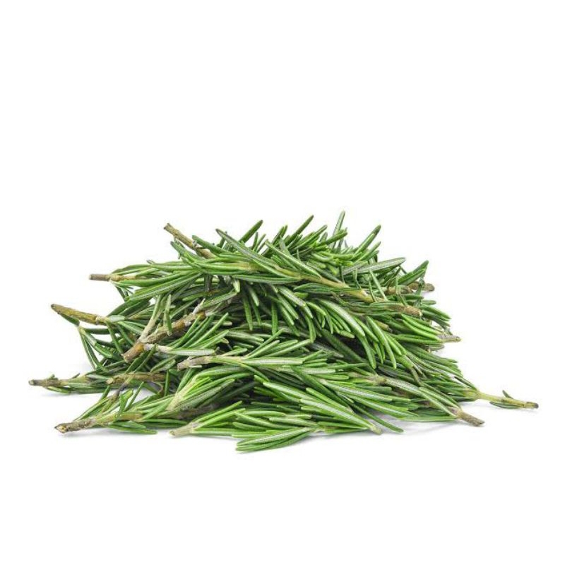 

Rosemary 100gr Rosmarinus Officinalis, Rosemeri