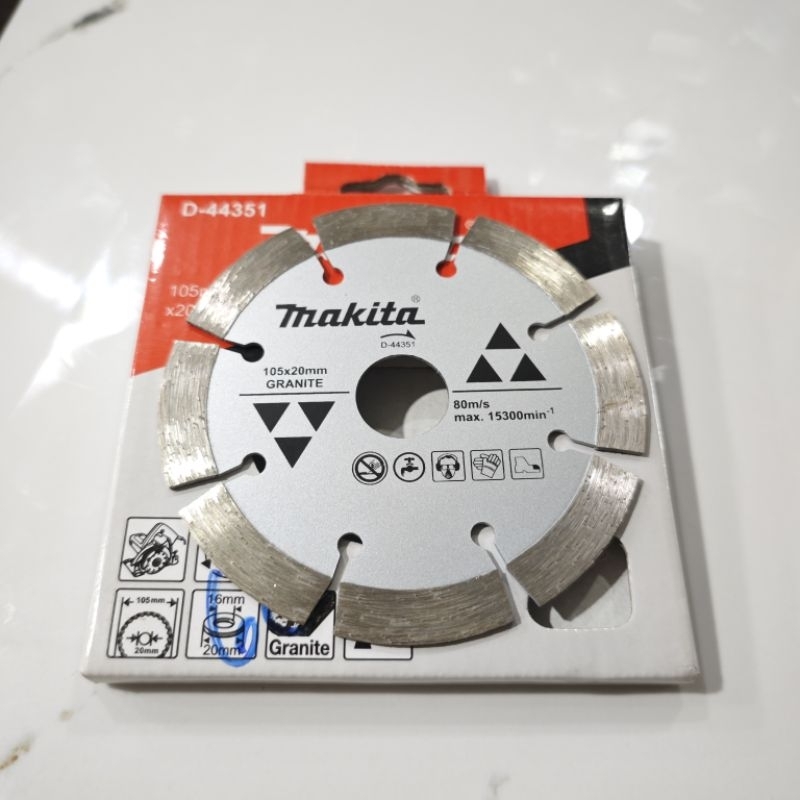 Mata Gerinda Grenda Keramik Granit Ori Makita