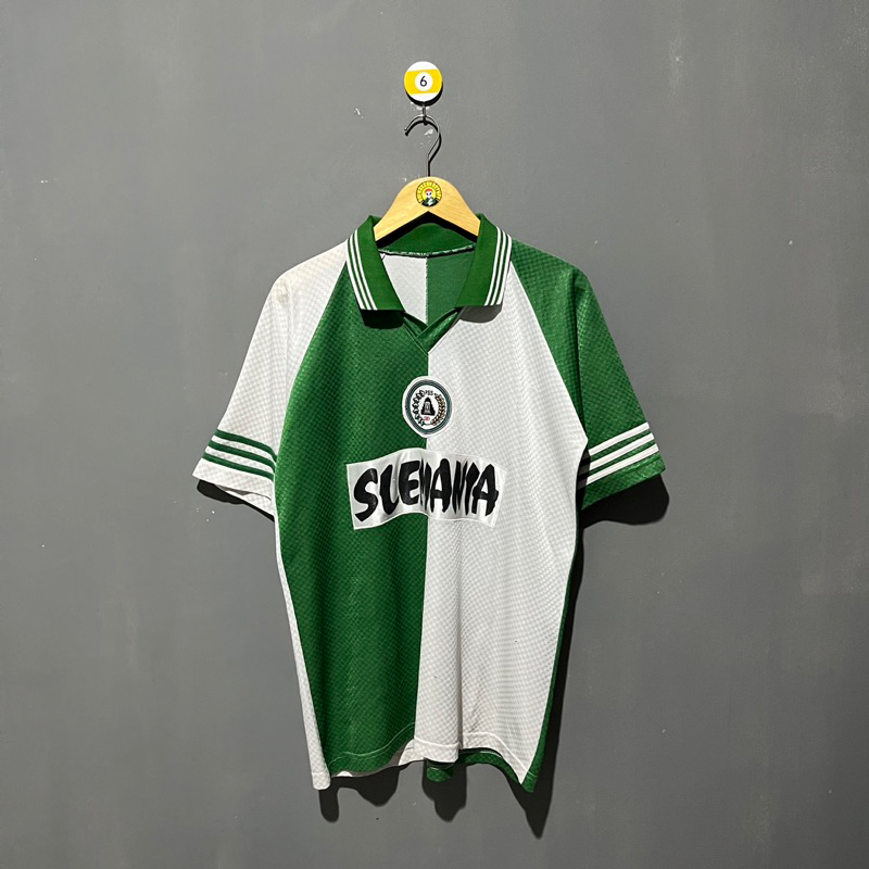 Vintage Slemania Jersey Pss Sleman