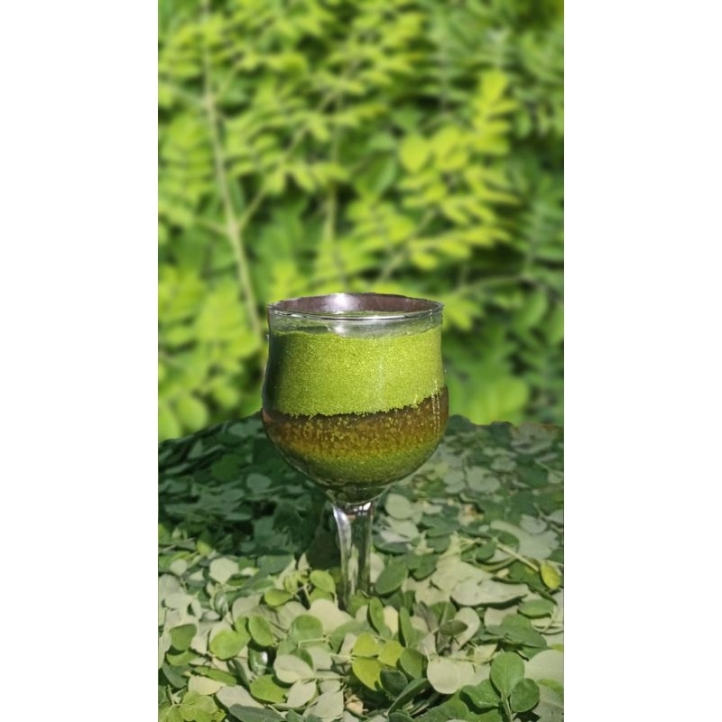 

Daun Kelor Murni 100%(65grm)