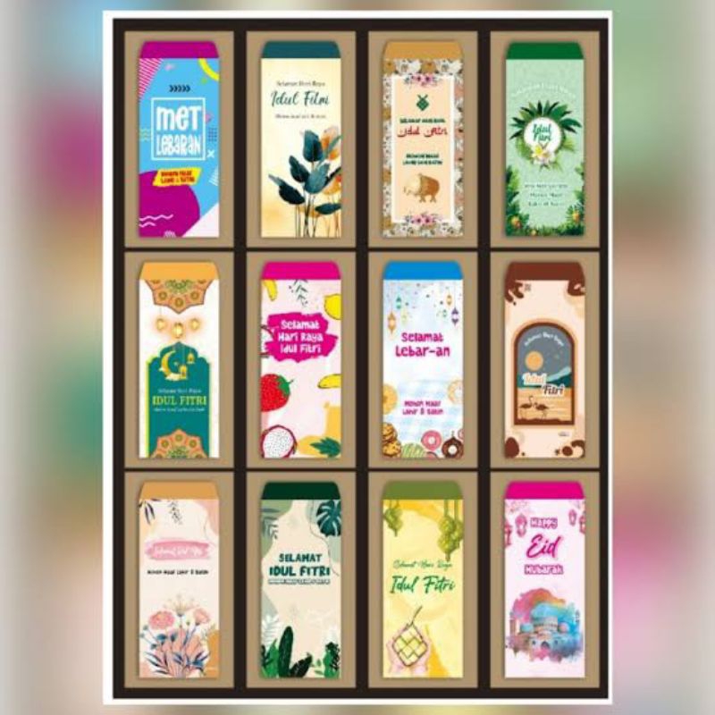 

AMPLOP PANJANG LEBARAN/AMPLOP BESAR LEBARAN/AMPLOP IDUL FITRI PANJANG/ANGPAU LEBARAN/AMPLOP PANJANG LEBARAN IDUL FITRI