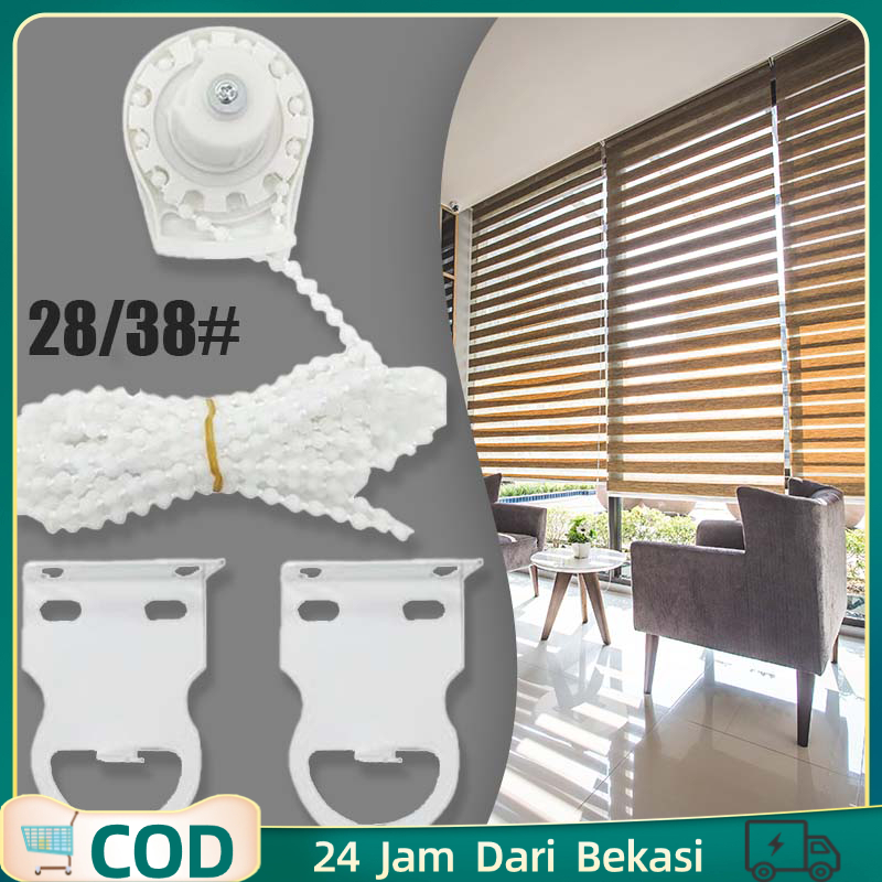 Roller Blind Chain Alat Roller Blind Pengait Roller Blind Chain Roller Blind Roller Blind Chain Syst