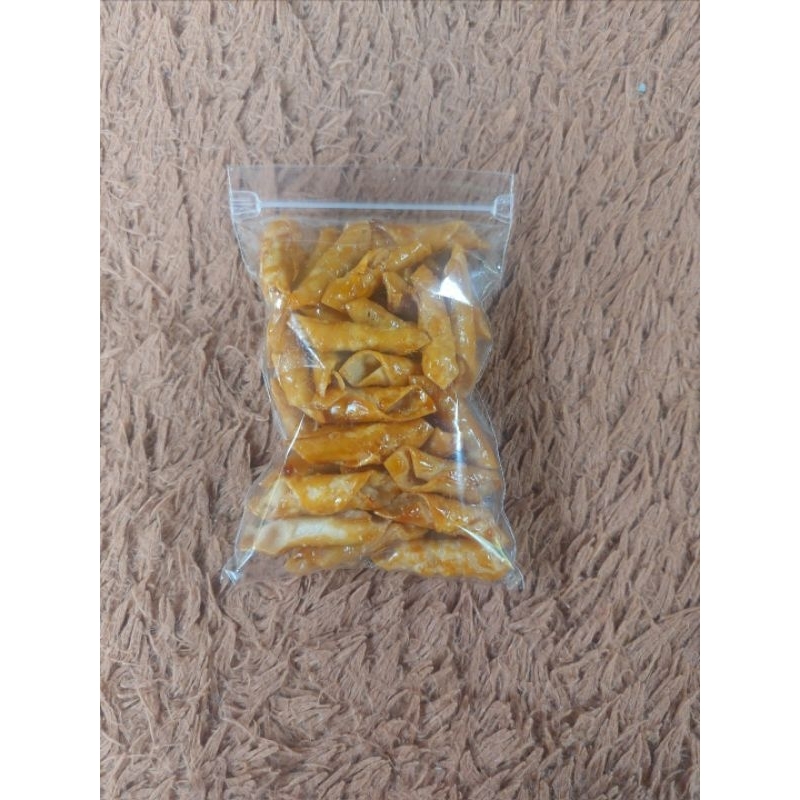 

Kacang Sembunyi / Kacang Ngumpet / Cemilan Manis