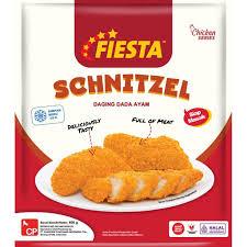 

FIESTA SCHINIZEL 400GR