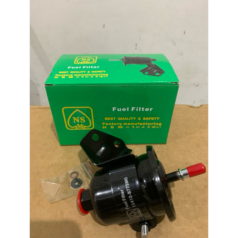 FILTER BENSIN/FUEL FILTER MOBIL FUTURA INJEKSI, APV, T120SS INJEKSI