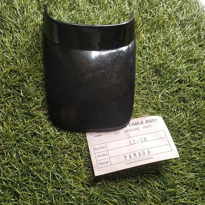 kepet cepet air spakbor belakang Yamaha L2 g l2 super yamaha