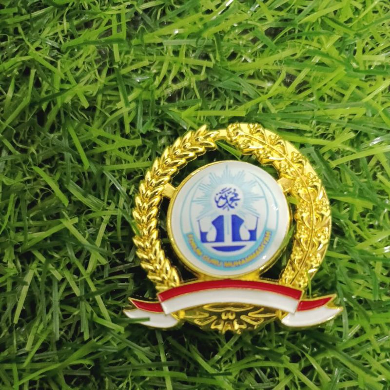 Pin padikapas FGM / forum guru muhammadiyah