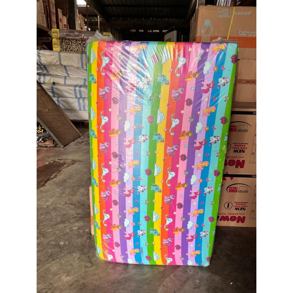 Kasur Busa/ Kasur Busa Lipat 2