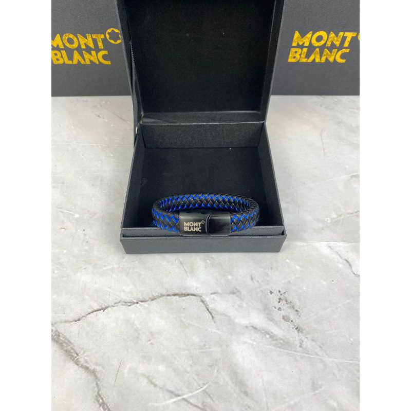 GELANG TANGAN PRIA MNBLNC4829 HIGHT QUALITY BRANDED