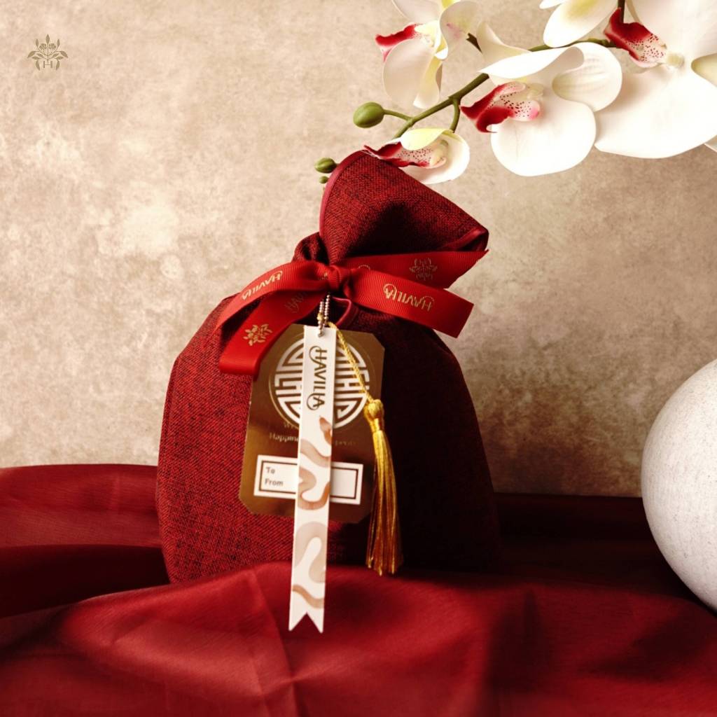 

FORTUNE POCKET - Havilla Gift Chinese New Year