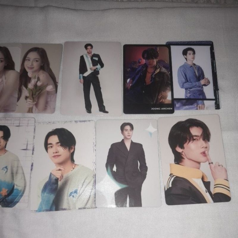 photocard gmmtv