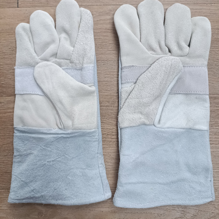 ADEWAP GLIDER Pet Gloves Safety Sarung Tangan Handle