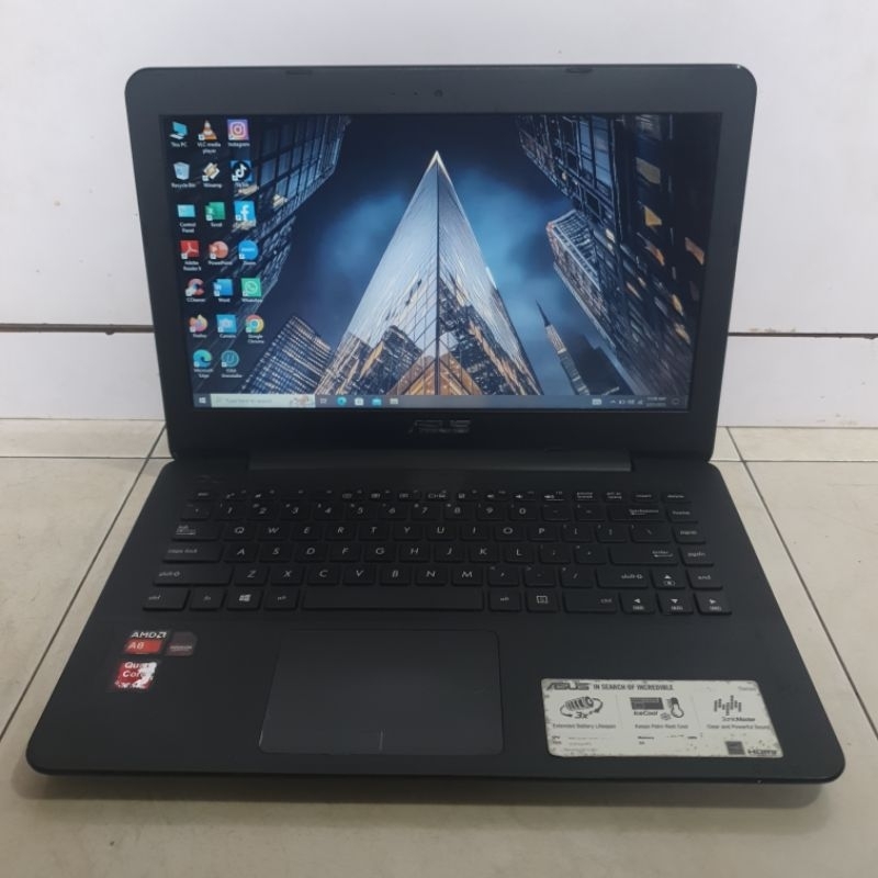 Asus X454Y