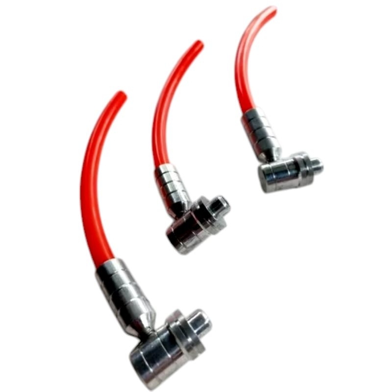 Nepel Mesin Selang Hawa RX King RX Spesial Variasi