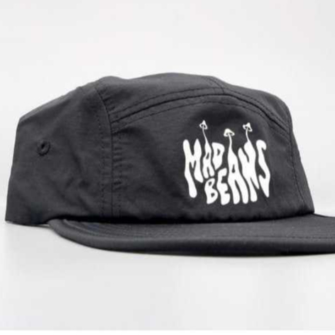 TOPI SNAPBACK Topi 6 Panel Custome