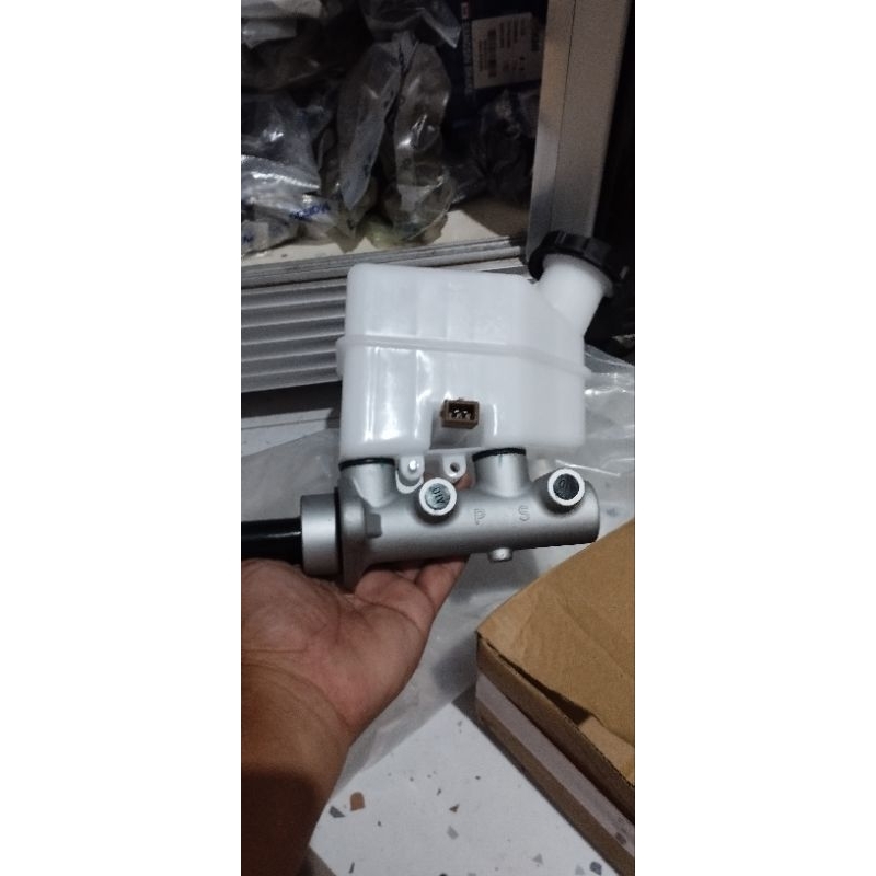 MASTER REM KIA SPORTAGE 2