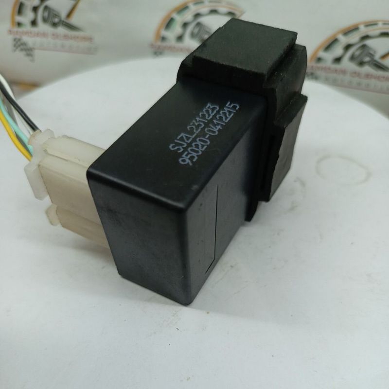 CDI VIAR JIALING NOZOMI KTM TOSSA KAISAR 150 200 250 ORIGINAL