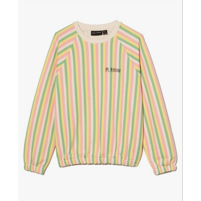 Preloved Mini Rodini size 140