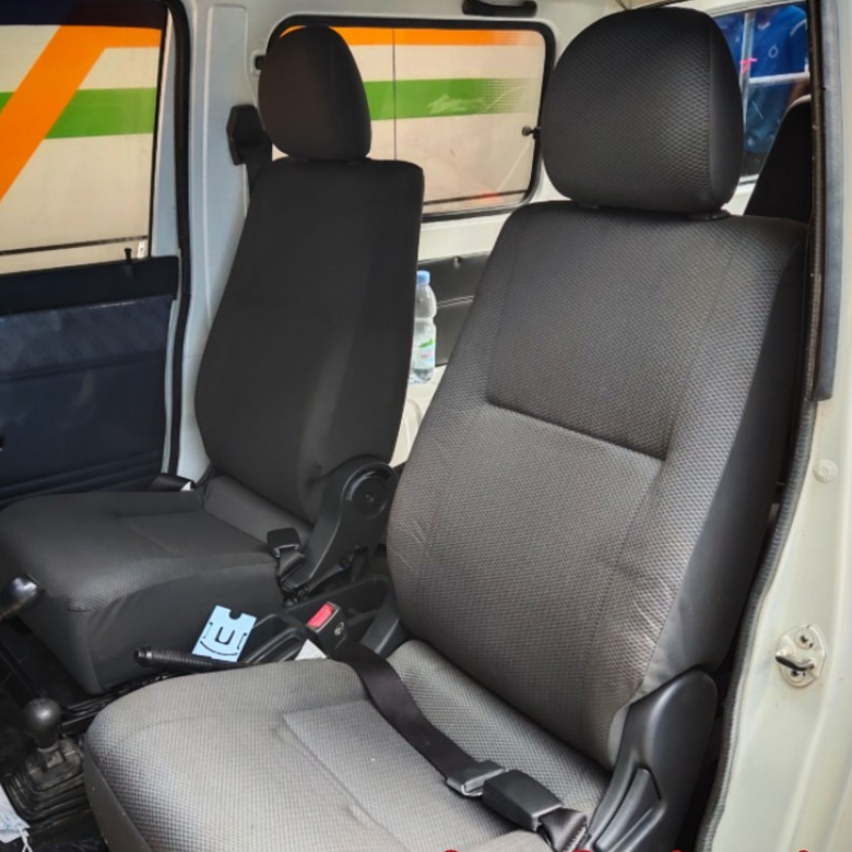 Jok depan jimny katana original