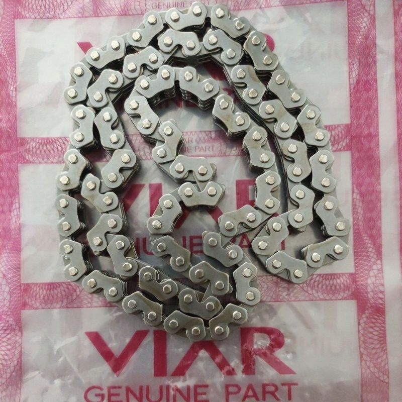 Rantai Kamprat 102L Viar VSR ORIGINAL VIAR