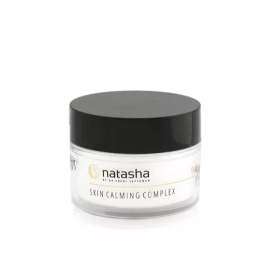 IK2 NATASHA SKINCARE CREAM ANTIIRITASI CALMING COMPLEX