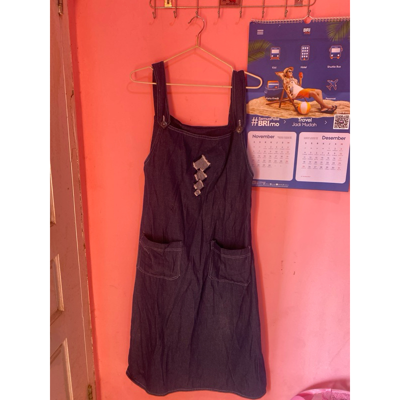 (preloved) rok monyet