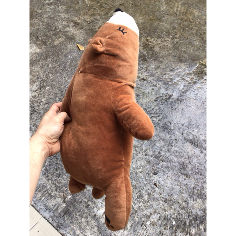 BONEKA BERUANG BESAR