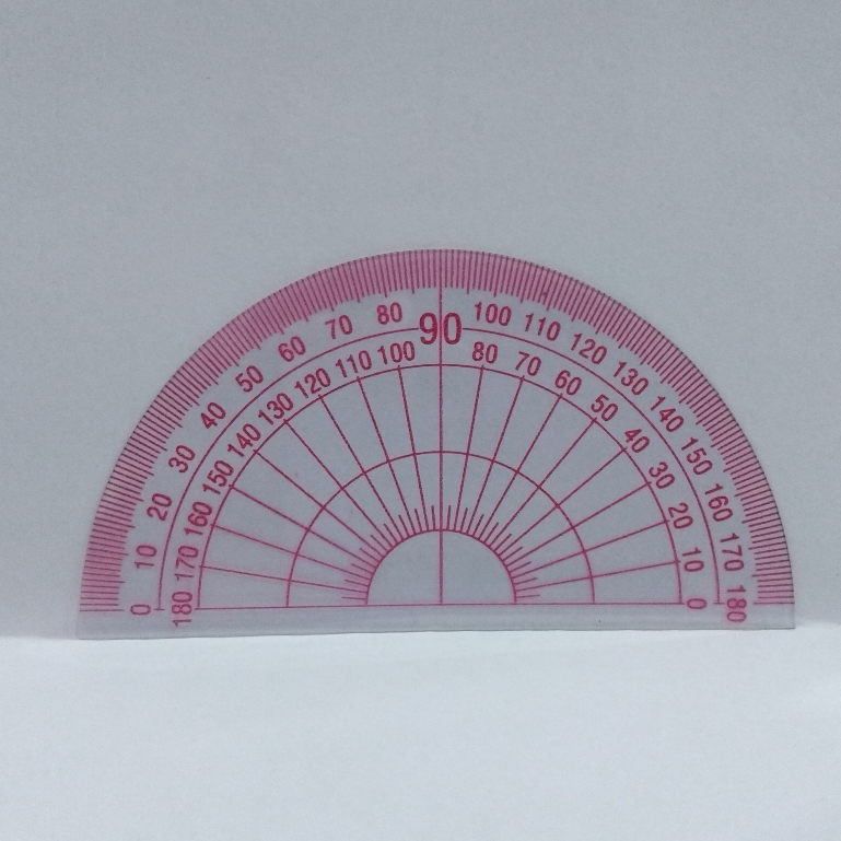 

Busur Derajat Murah Tanpa Plastik