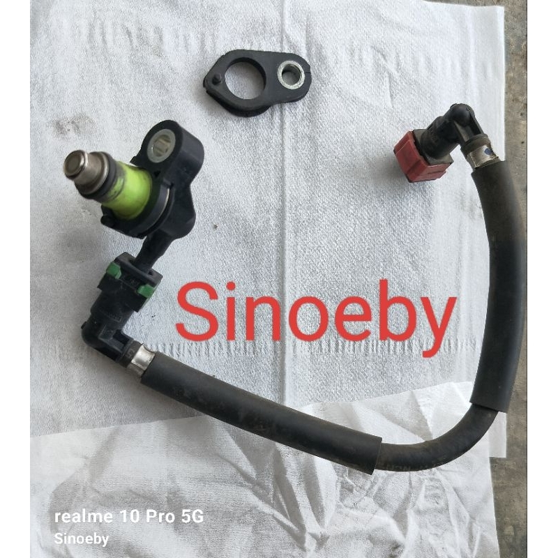 injector injektor r15 v2 injector xabre copotan