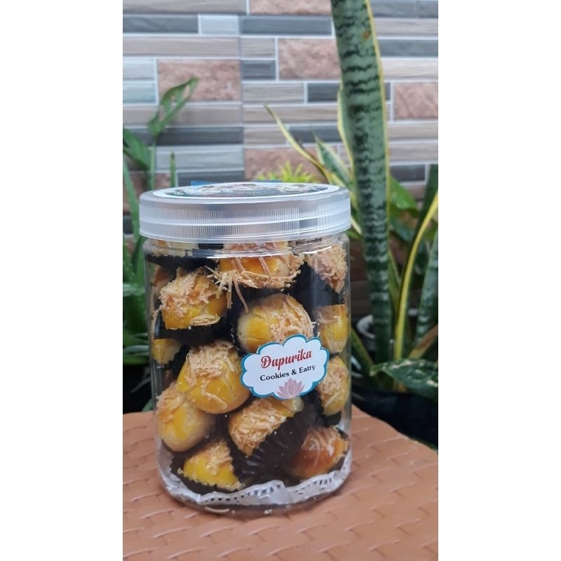 

nastar keju