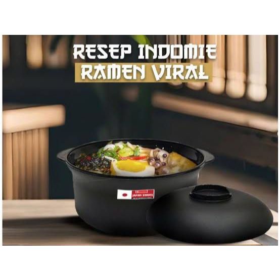 MANGKOK MIE/MANGKOK+TUTUP RAMEN