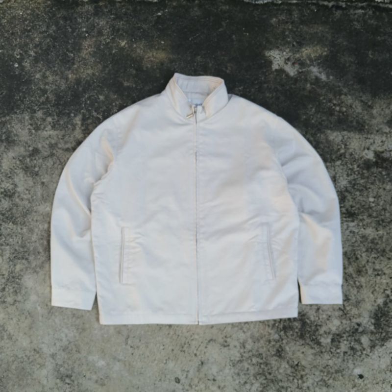 Vintage casual jaket autobahn