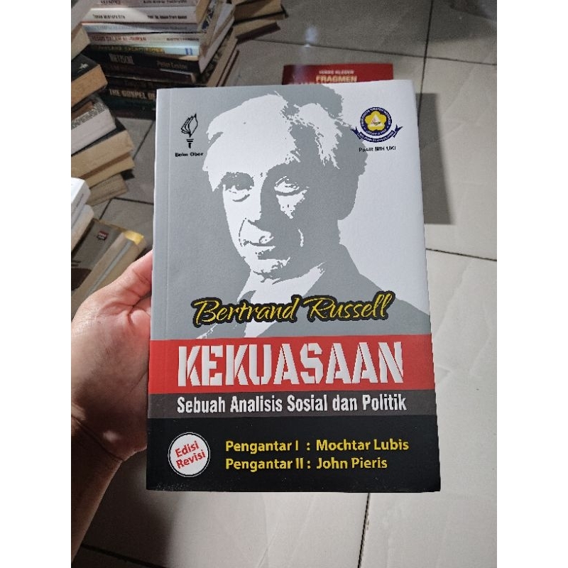 

kekuasaan