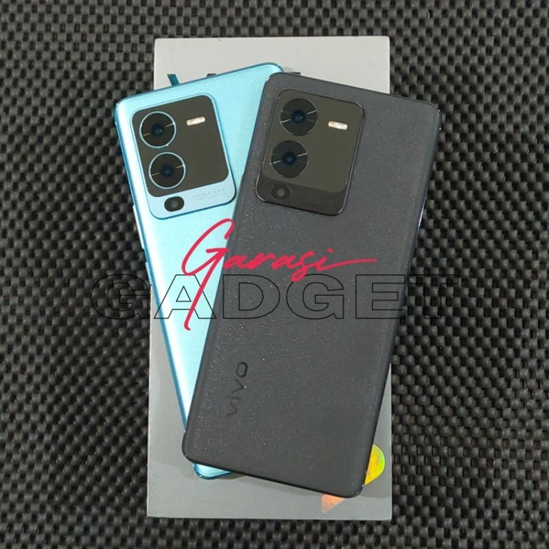 Vivo V25 Pro 12/256 GB Garansi Resmi Vivo Indonesia Second Bekas Original