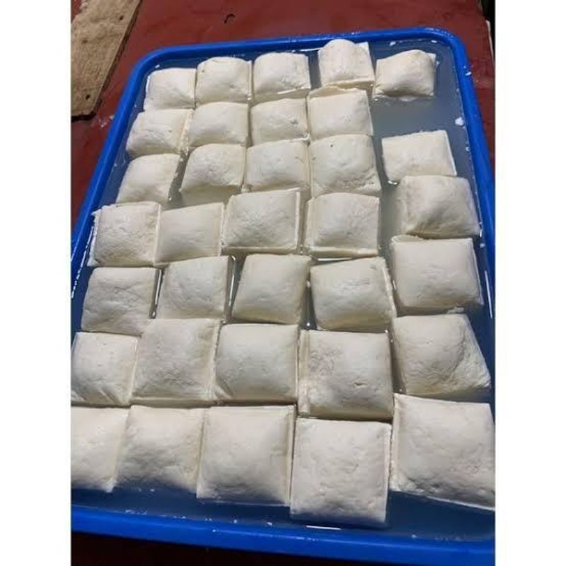 

tahu jambi 1 pack isi 10 pcs