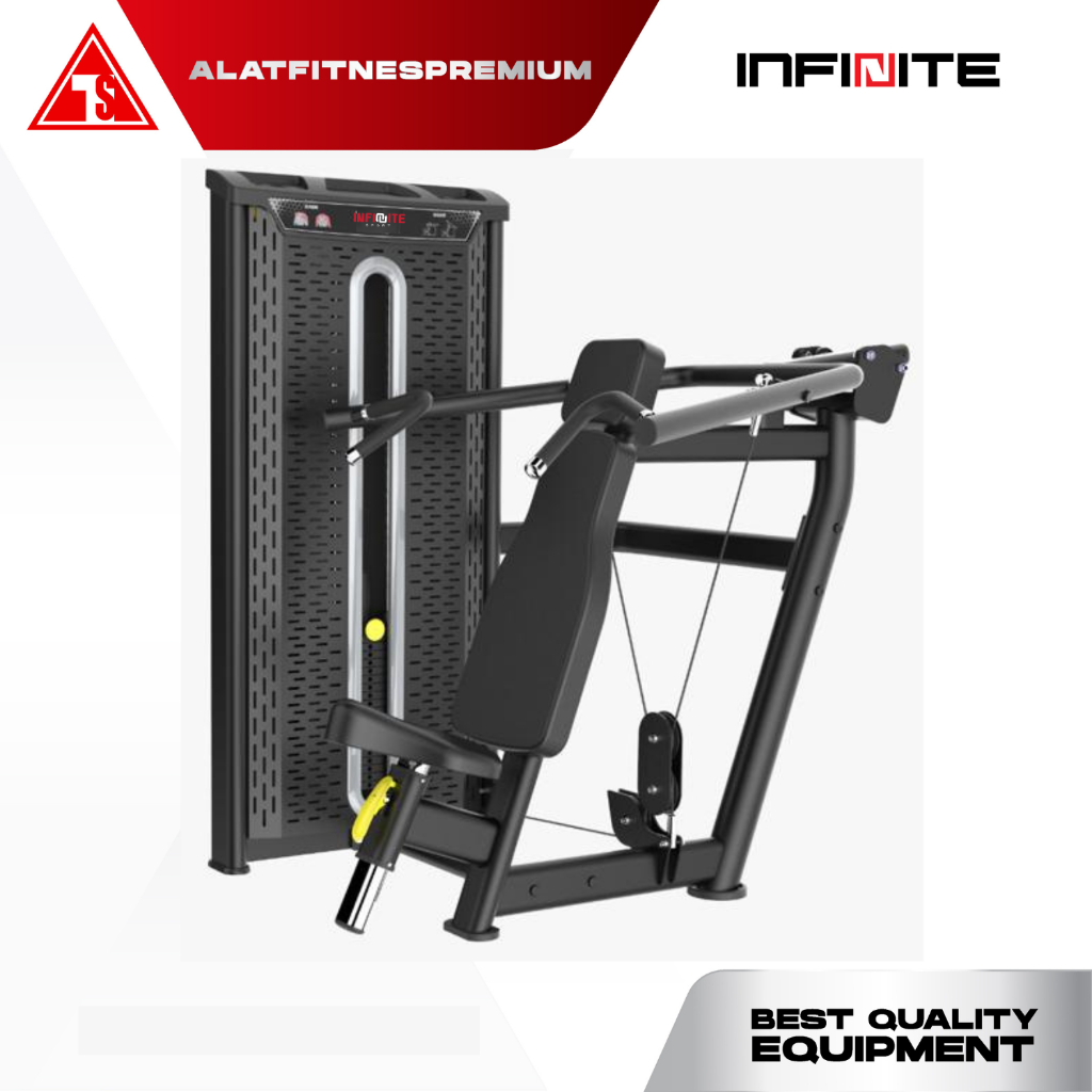 INFINITE AM7003 SHOULDER PRESS