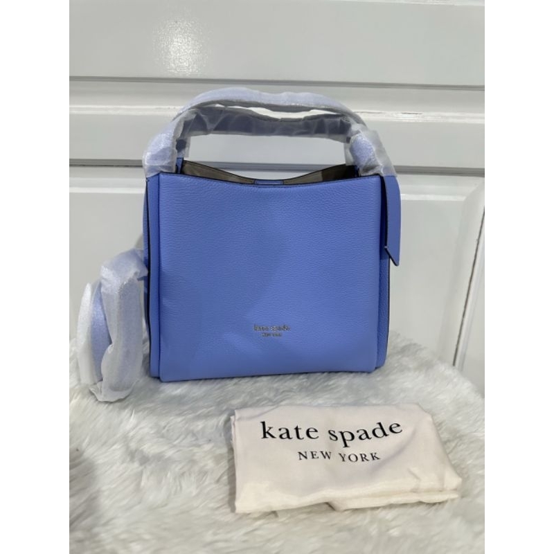 Kate Spade Knott  Genie Blue