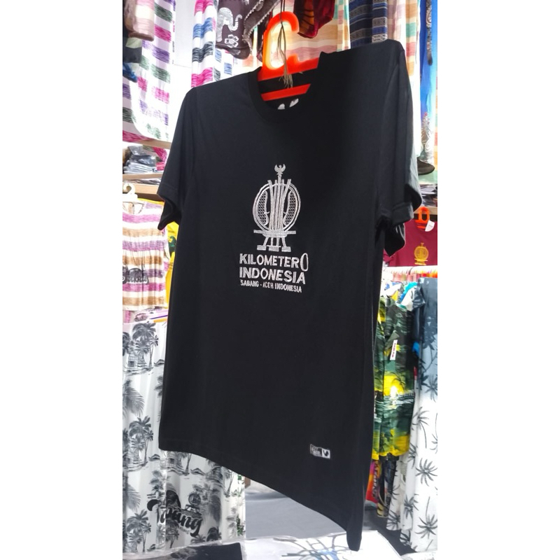 souvenir khas sabang dan beberapa jajanan kering