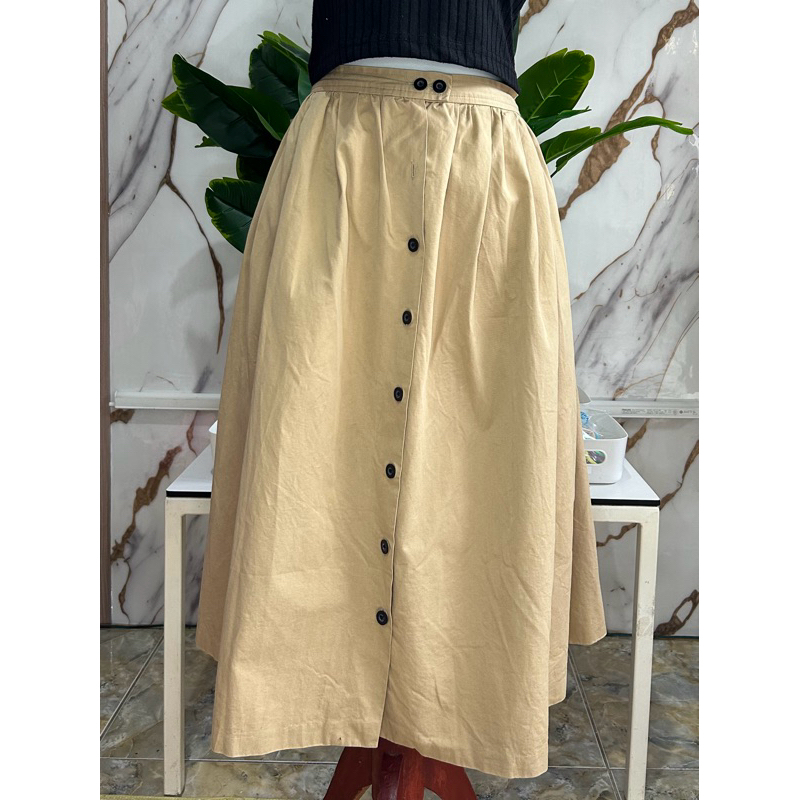 Rok Panjang By Youkki