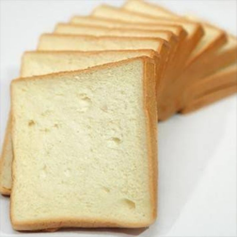 

Roti sehat kekinian All Varian Rasa Coklat Stroberi Vanila