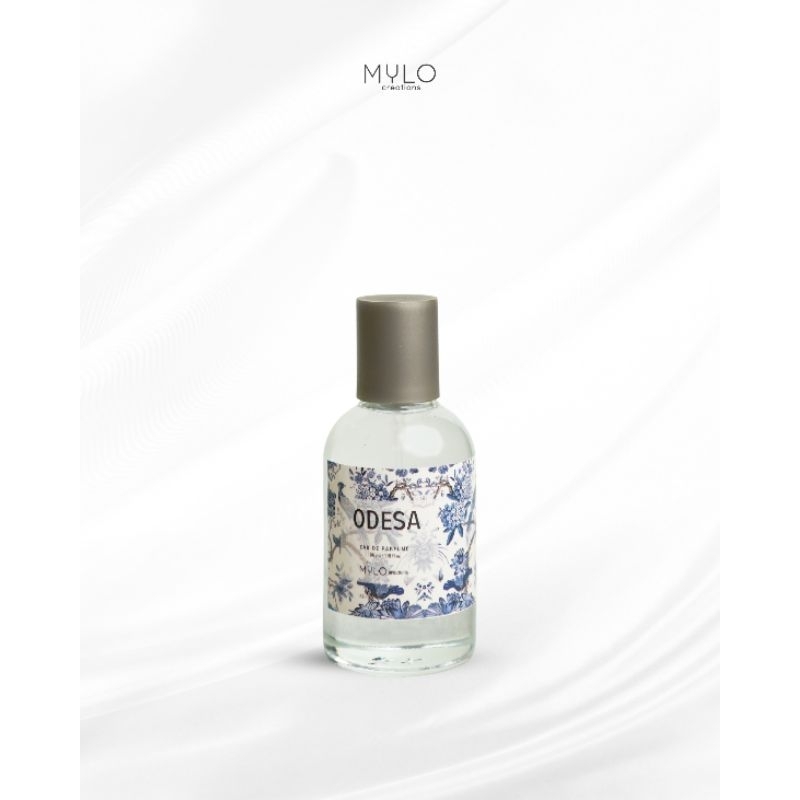 Eau de parfum Mylo "Odesa"