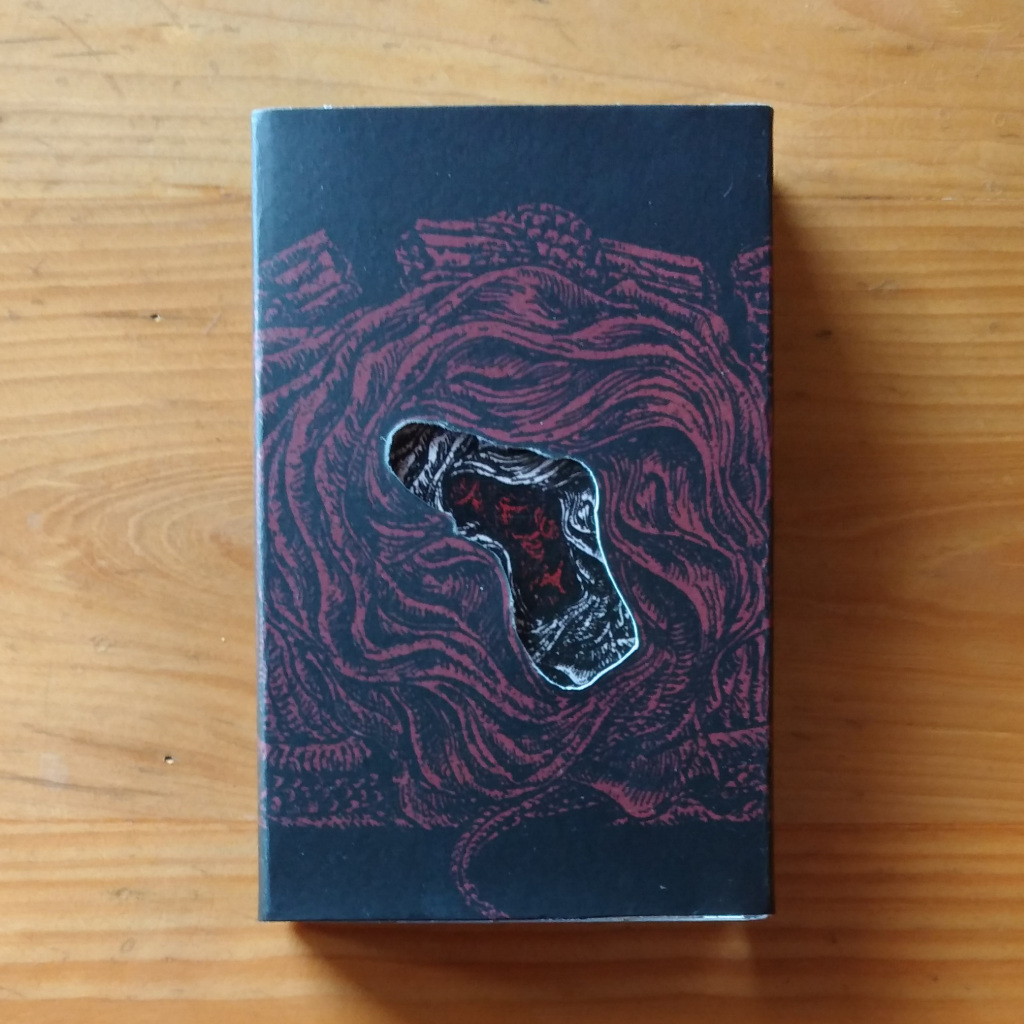 Kaset Pita MIASMA - Demo MMXXIV