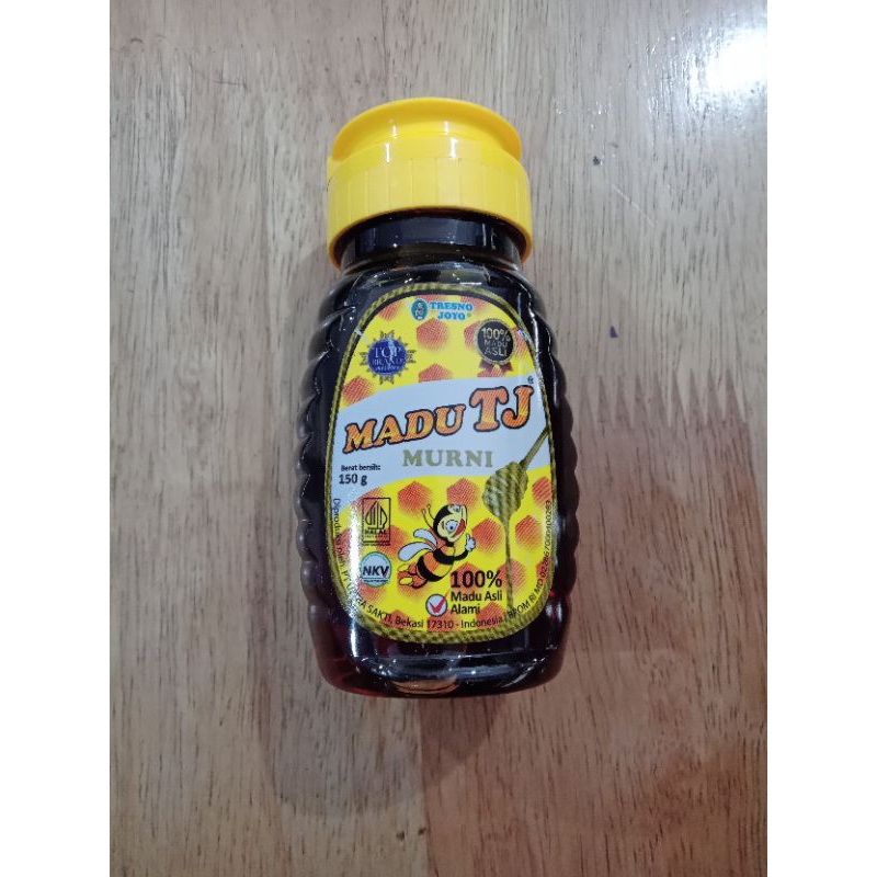 

MADU TJ 150 GRAM