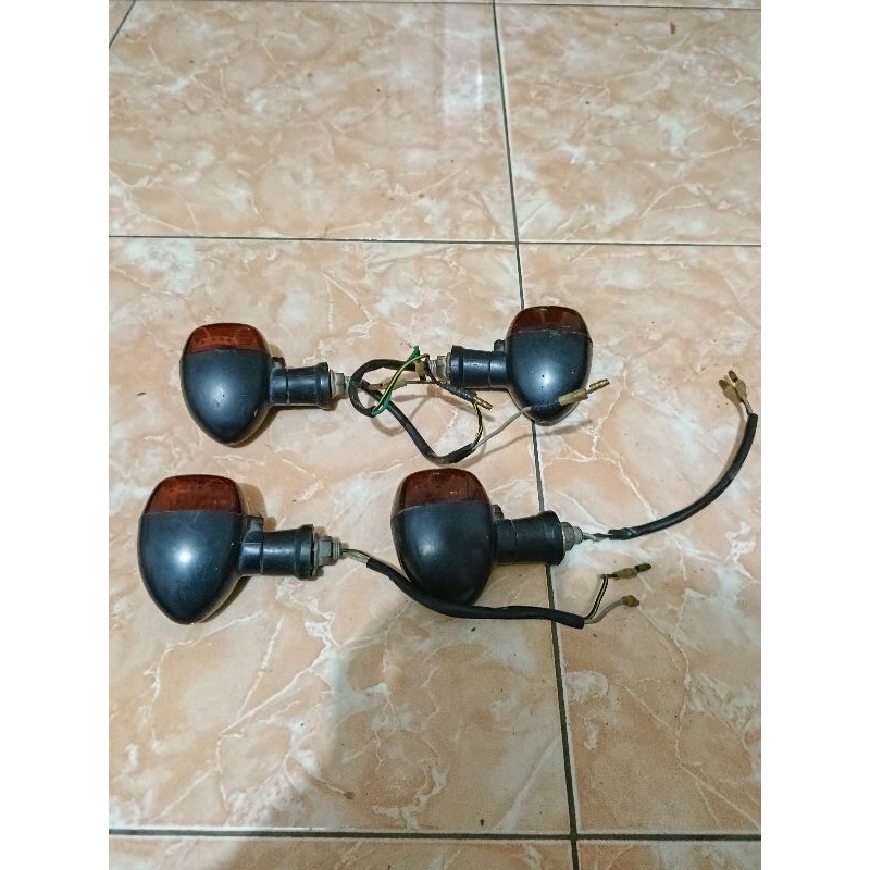 SEIN NINJA RR ORIGINAL