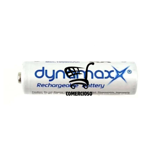 Baterai Batre Battery 4 Pcs Cas Isi Ulang Batere Senter Mainan Anak Jam Dinding Remot Hemat Tahan La
