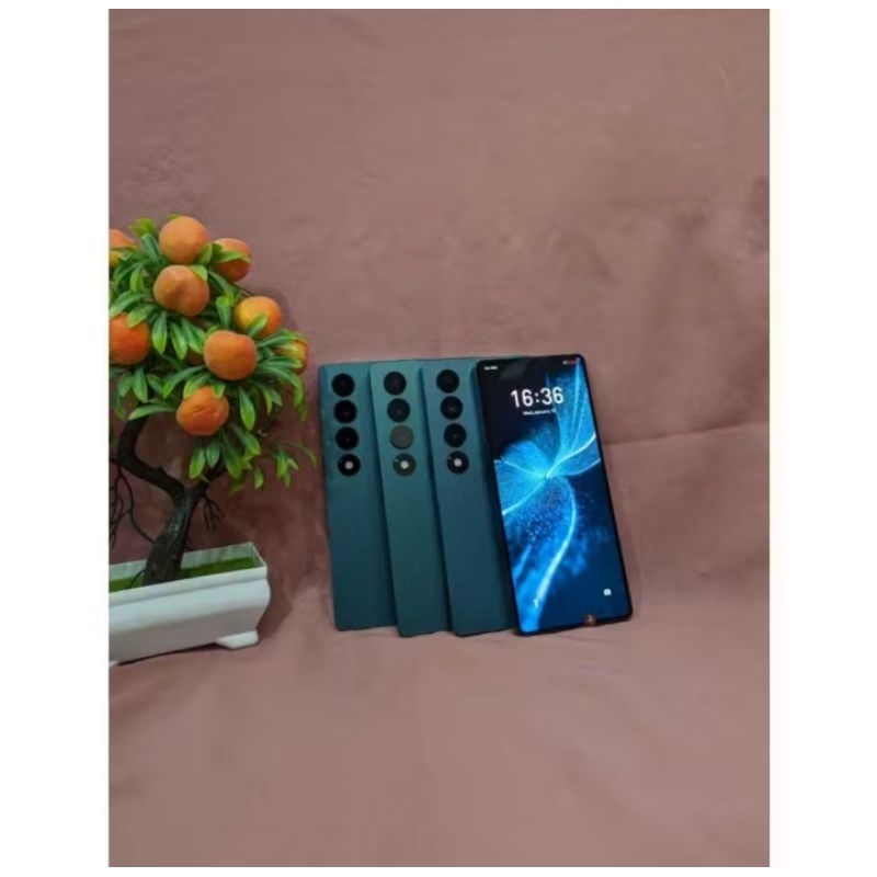 SINYAL PERMANEN G 7P 12/128 GB SECOND ORIGINAL