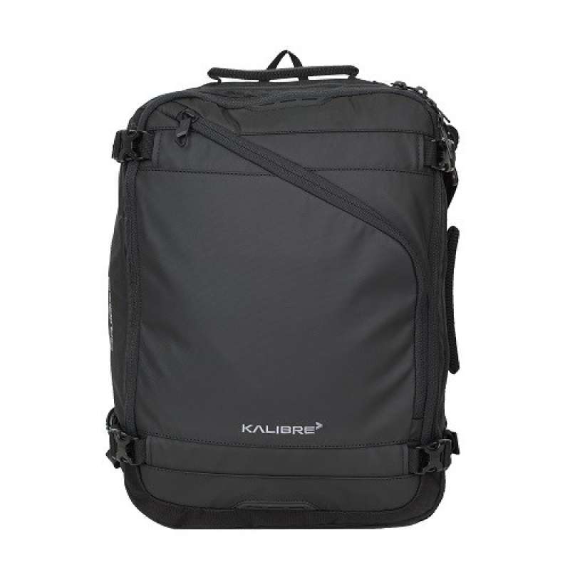 Gramedia Tunjungan : Kalibre Backpack Explodius 02