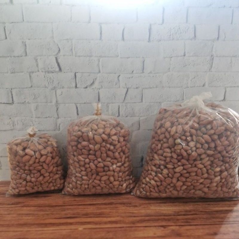Kacang Tanah Kiloan